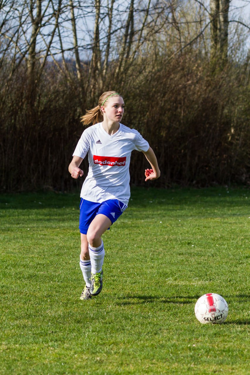 Bild 228 - Frauen BraWie - FSC Kaltenkirchen : Ergebnis: 0:10